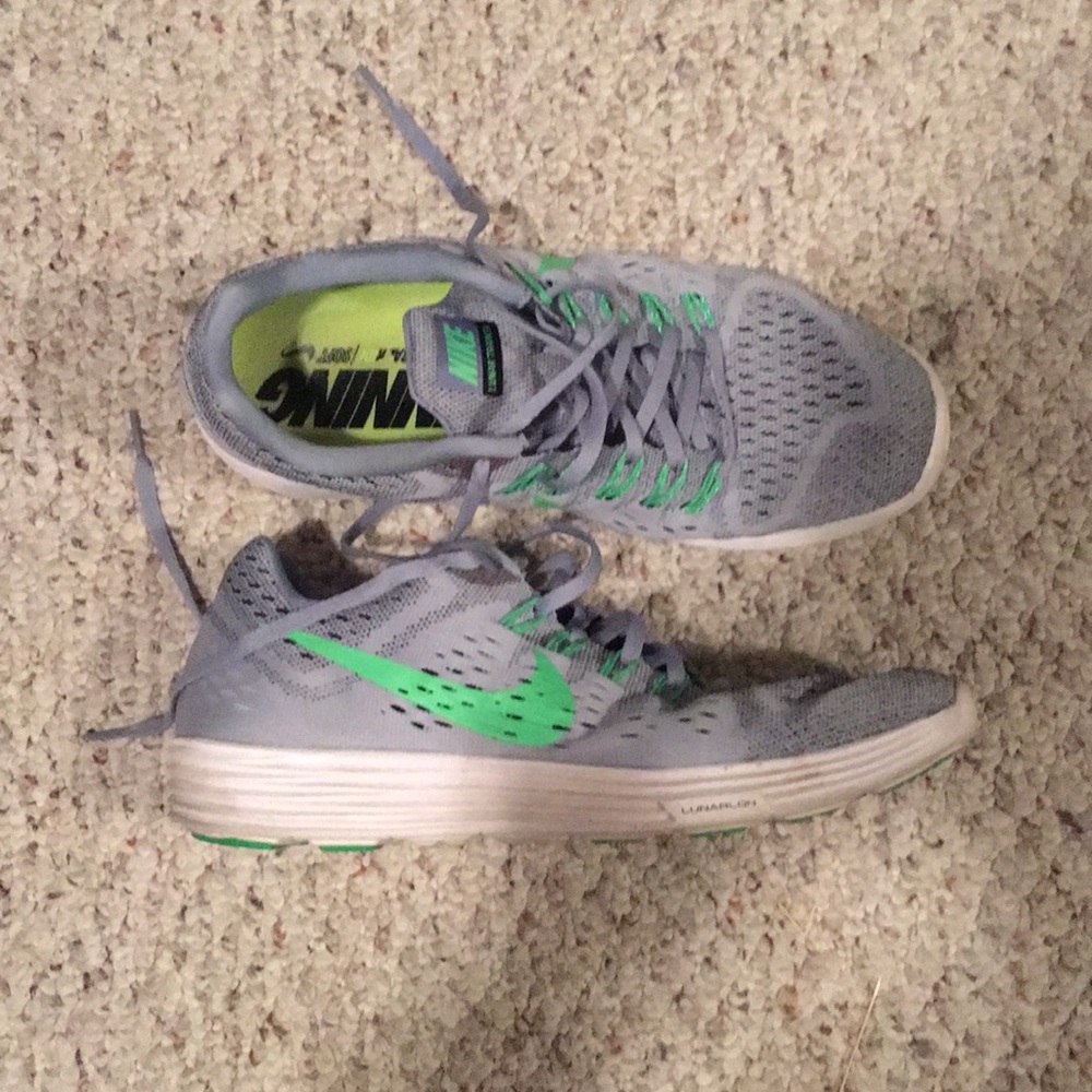 Nike shoes
